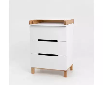 Комод Woodix Natura Mini Plus