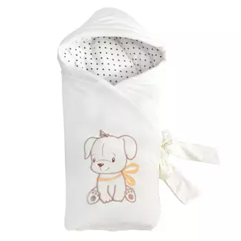 Комплект на выписку Alis Дружок (5 предметов)