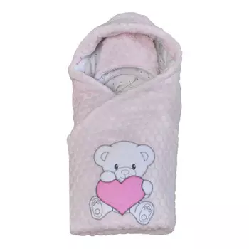 Комплект на выписку Alis Любимый (5 предметов)