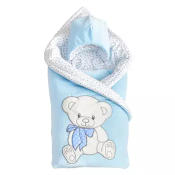 Комплект на выписку Alis Подарок (5 предметов)