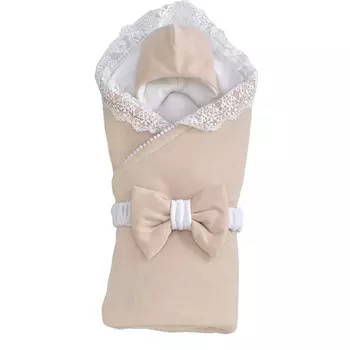 Комплект на выписку Alis Зефирный (5 предметов)