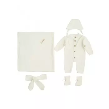 Комплект на выписку AmaroBaby Pure Love New Person