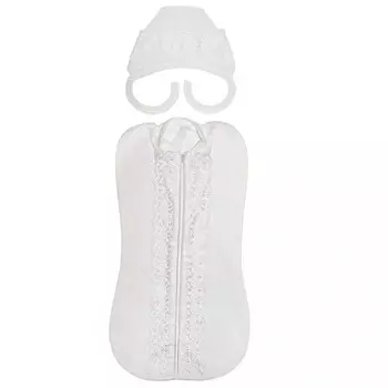 Комплект на выписку Ангелочки универсальный И2001-1-56