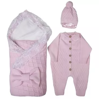 Комплект на выписку BamBola Византия (6 предметов)