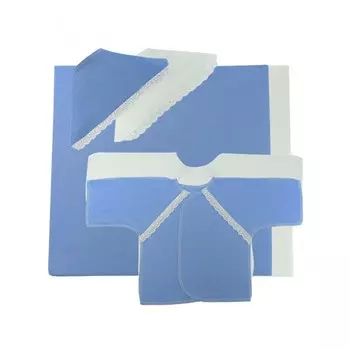 Комплект на выписку Папитто (6 предметов)