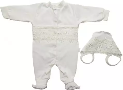 Комплект на выписку Папитто универсальный (2 предмета)