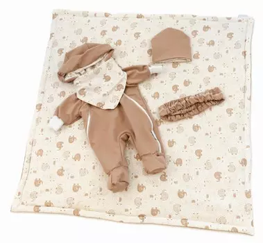 Комплект на выписку SlingMe 003-300