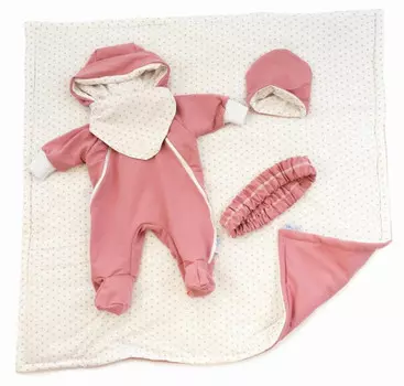 Комплект на выписку SlingMe 5 в 1 003-301