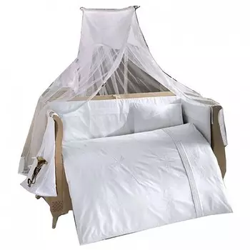 Комплект в кроватку Kidboo Dreams (4 предмета)