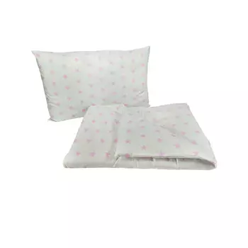 Комплект в кроватку Папитто 1111 (2 предмета)