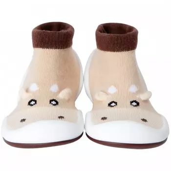 Komuello Ботиночки-носочки Calf