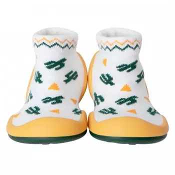 Komuello Ботиночки-носочки Little Desert