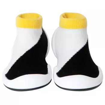 Komuello Тапочки-носочки Crossover Black