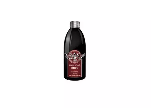 Kondor Hair&amp;Body Шампунь Хмель 300 мл