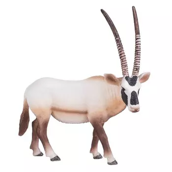 Konik Антилопа орикс