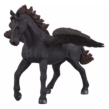 Konik Черный пегас AML5011