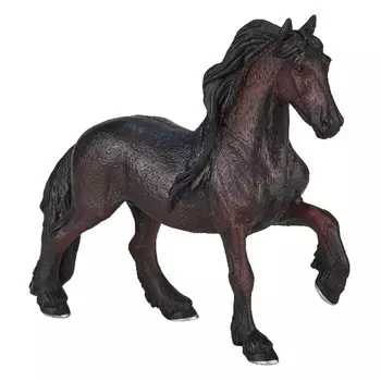 Konik Фризская кобыла AMF1079