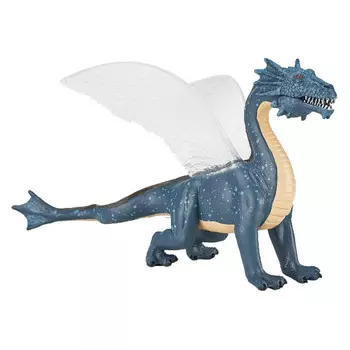 Konik Морской дракон с подвижной челюстью