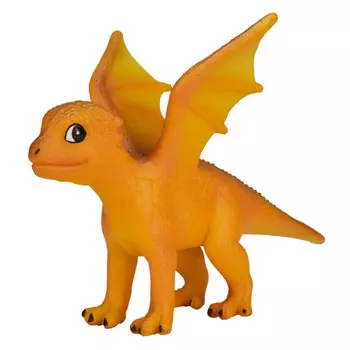 Konik Огненный дракон детеныш