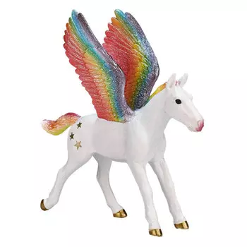 Konik Пегас Жеребенок