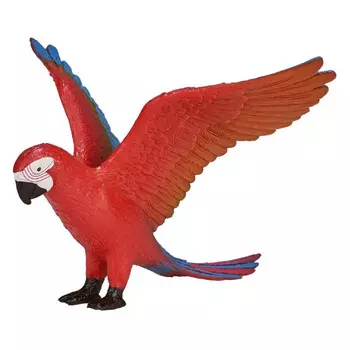 Konik Попугай AMW2112