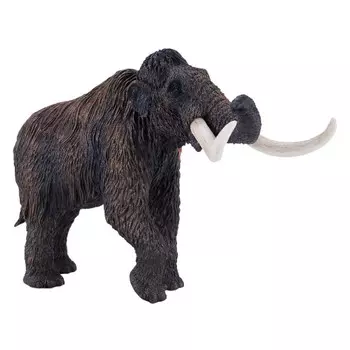 Konik Шерстистый мамонт