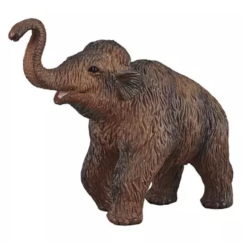 Konik Шерстистый мамонт детеныш