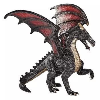 Konik Стальной дракон