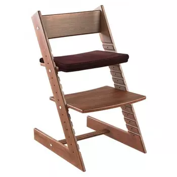 Конёк Горбунёк Подушка для стула