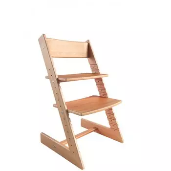 Конёк Горбунёк Стул растущий Бук