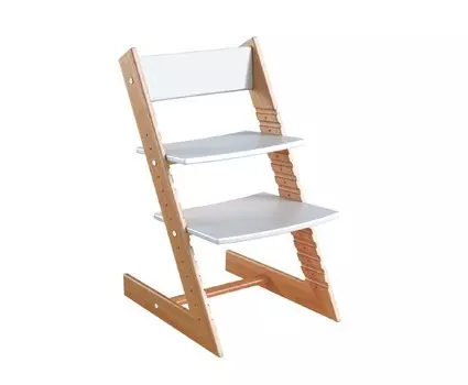 Конёк Горбунёк Стул растущий Премиум