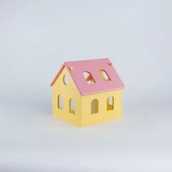 Коняша Дом Зефир