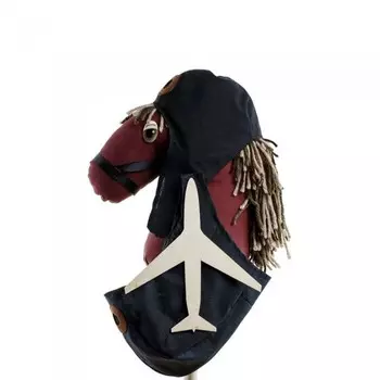 Коняша Набор Летчик