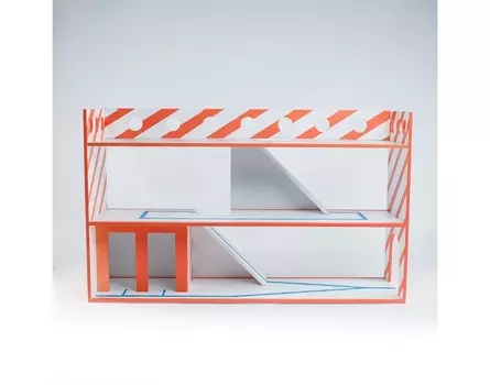 Коняша Парковка Юный автолюбитель