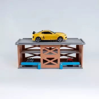 Коняша Стоянка