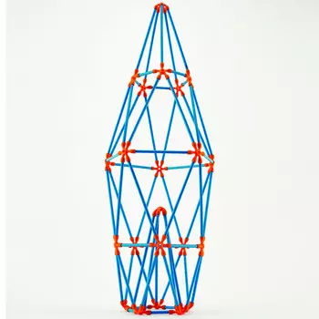 Конструктор Hape Башня