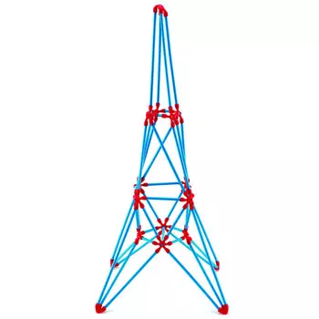 Конструктор Hape Эйфелева башня