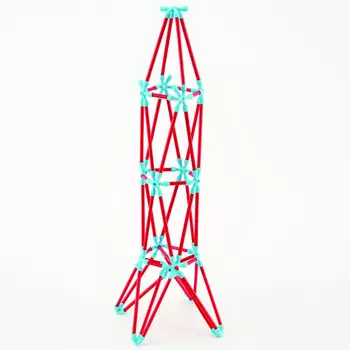 Конструктор Hape Креативный набор