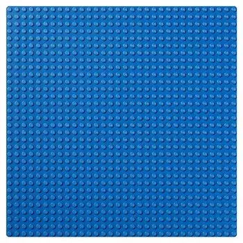Конструктор Lego Classic Синяя базовая пластина