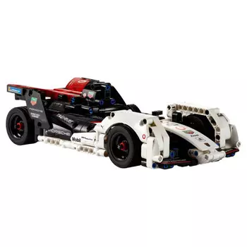 Конструктор Lego Technic 42137 Лего Техник Formula E Porsche 99X Electric