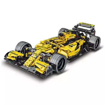 Конструктор Mork Гоночный болид