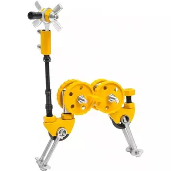 Конструктор Назад к истокам The Offbits Giraffebit (50 деталей)