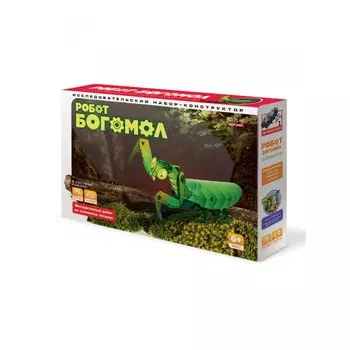 Конструктор ND Play Робот Богомол