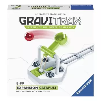 Конструктор Ravensburger GraviTrax Катапульта