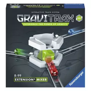 Конструктор Ravensburger GraviTrax Pro Миксер (дополнение)