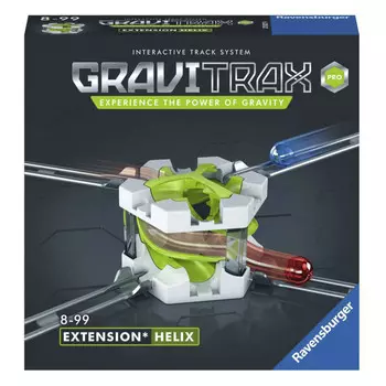 Конструктор Ravensburger GraviTrax Pro Спираль (дополнение)