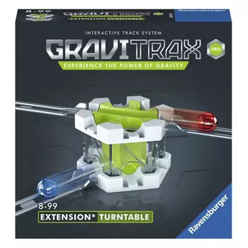 Конструктор Ravensburger GraviTrax Pro Вертушка (дополнение)