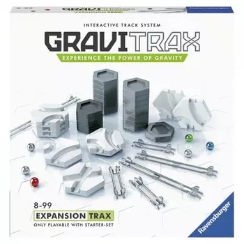Конструктор Ravensburger GraviTrax Трассы