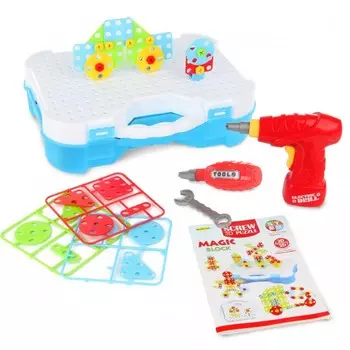 Конструктор Veld CO Городок