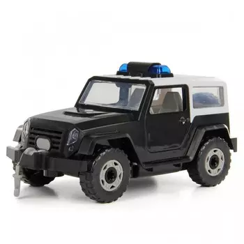 Конструктор Veld CO скрутка Спецназ